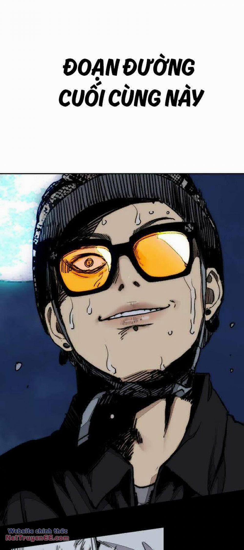 Thể Thao Cực Hạn 492 trang 40