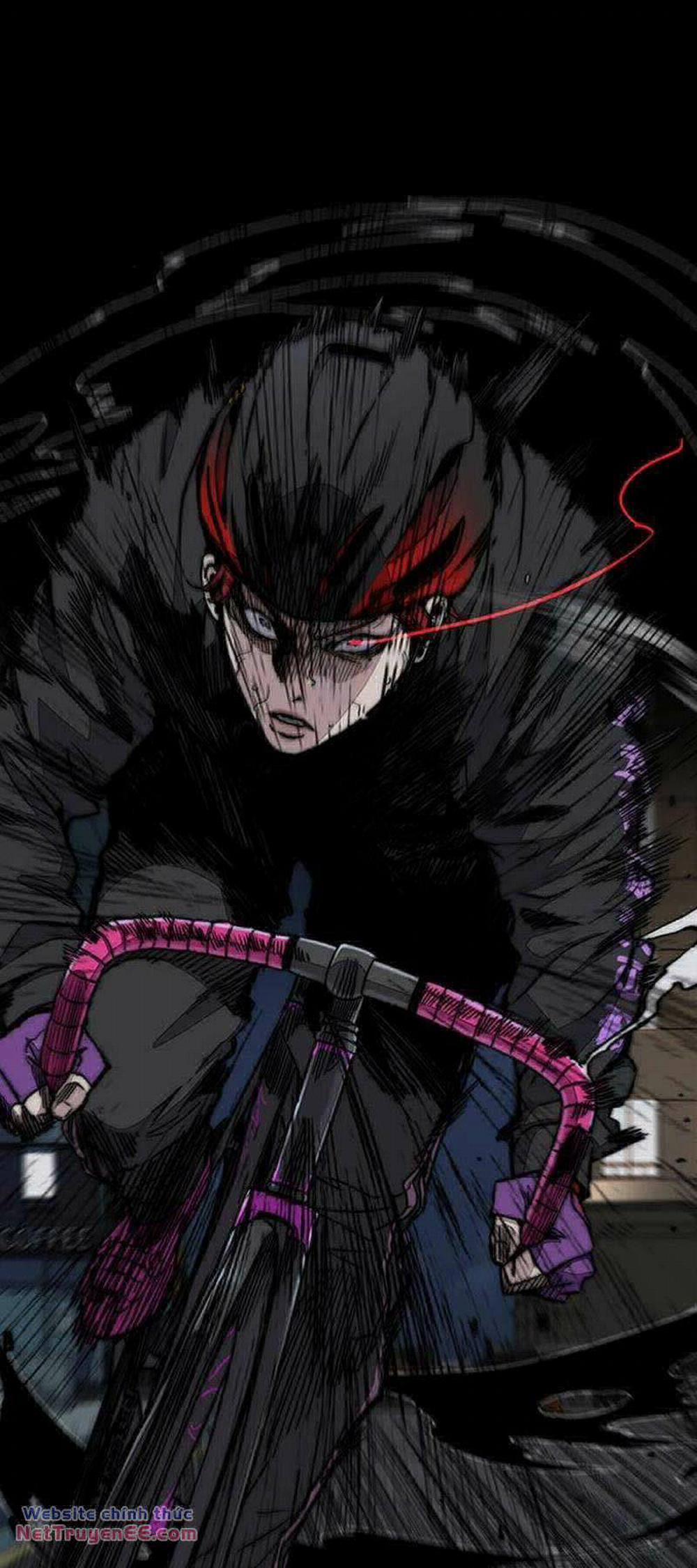 Thể Thao Cực Hạn 492 trang 42