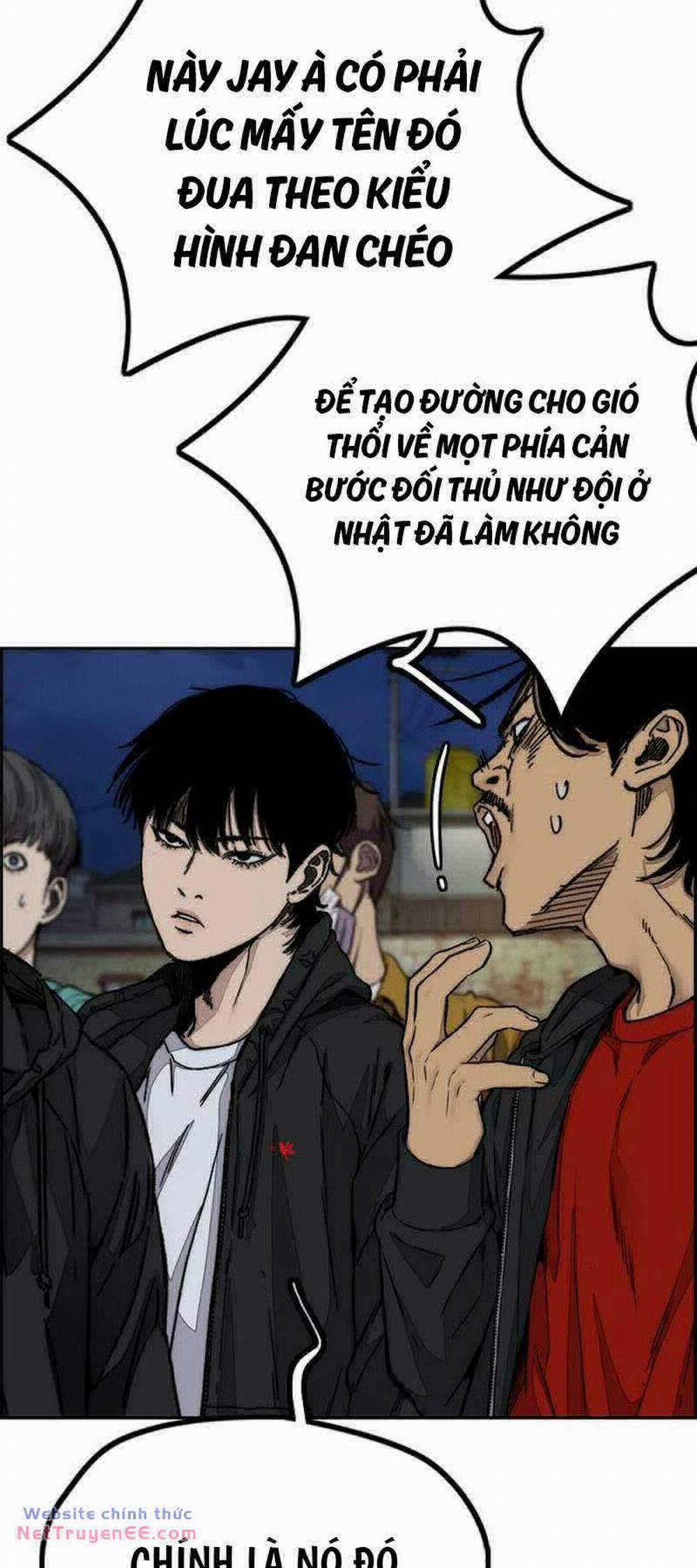 Thể Thao Cực Hạn 492 trang 44