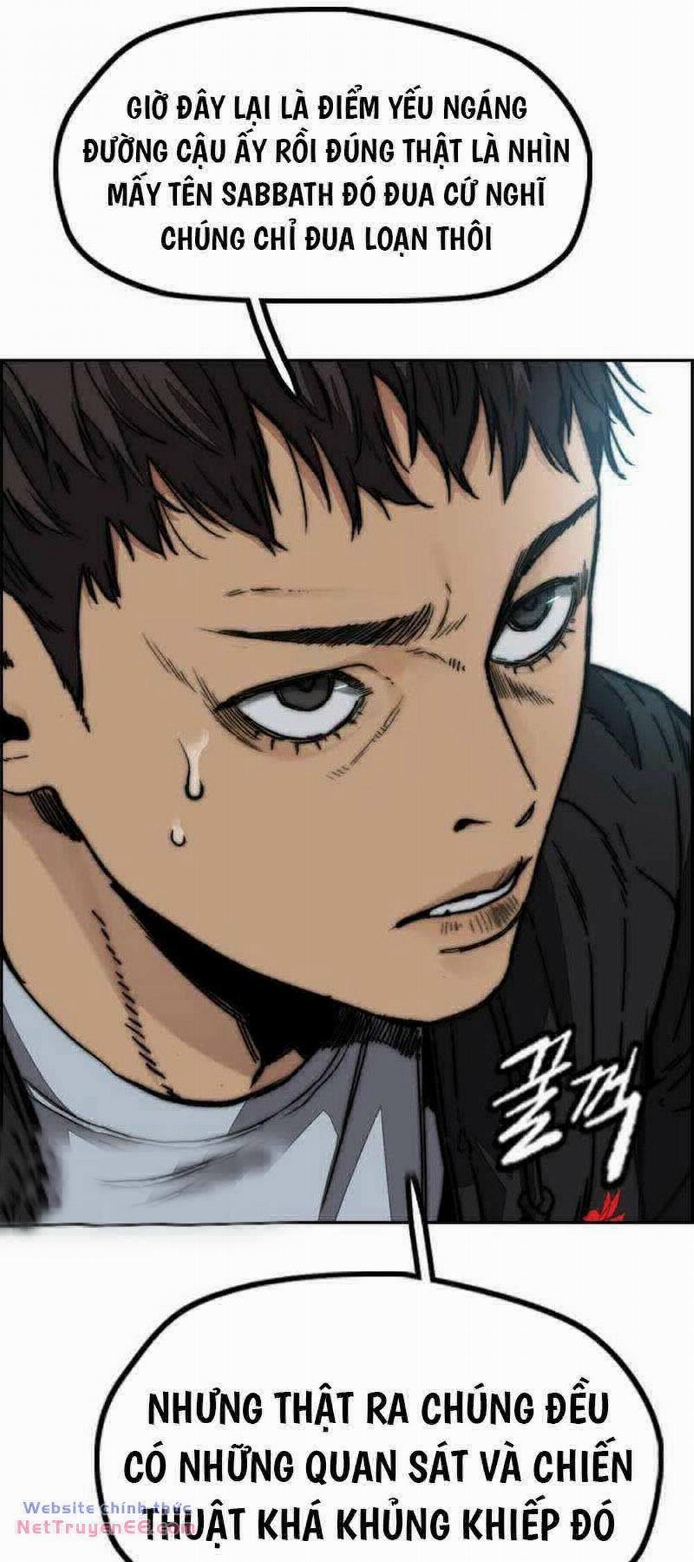 Thể Thao Cực Hạn 492 trang 62