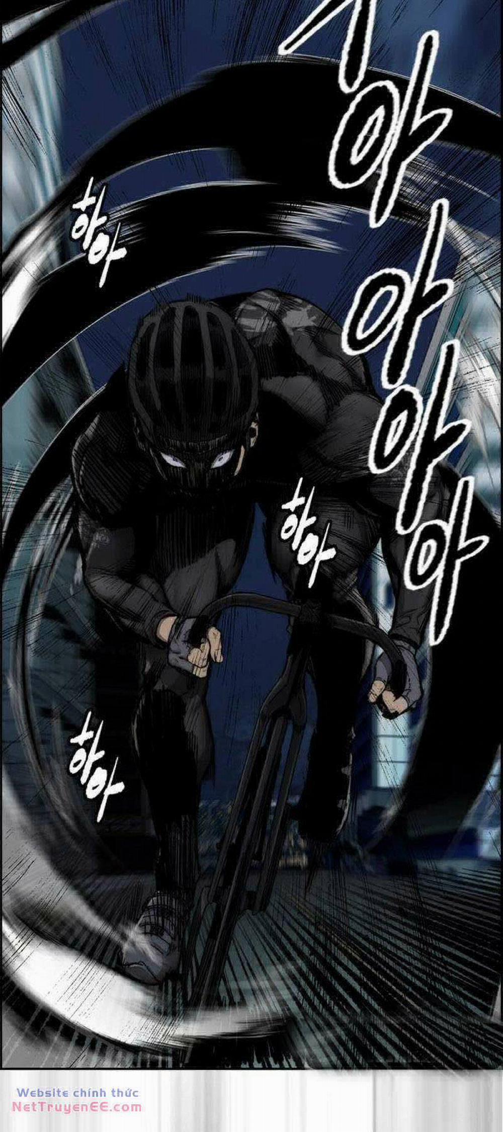 Thể Thao Cực Hạn 492 trang 64