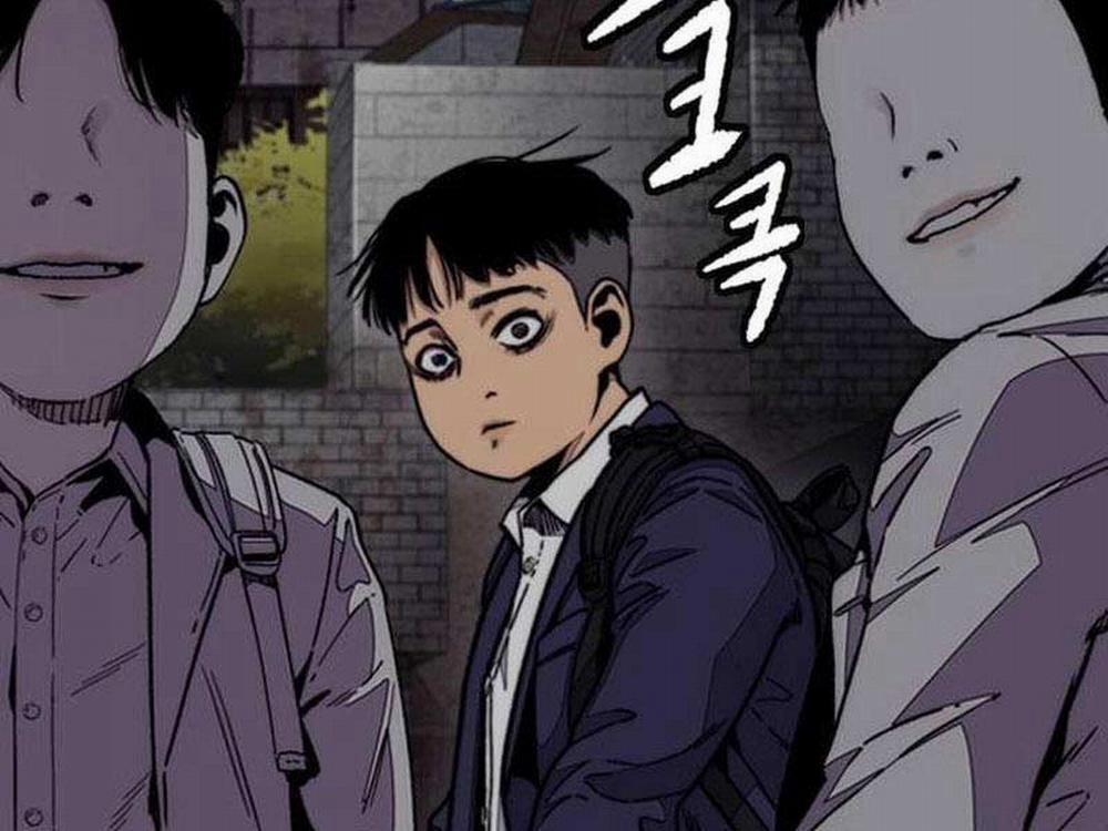 Thể Thao Cực Hạn 493.5 trang 132