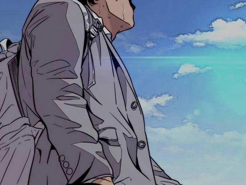 Thể Thao Cực Hạn 493.5 trang 22