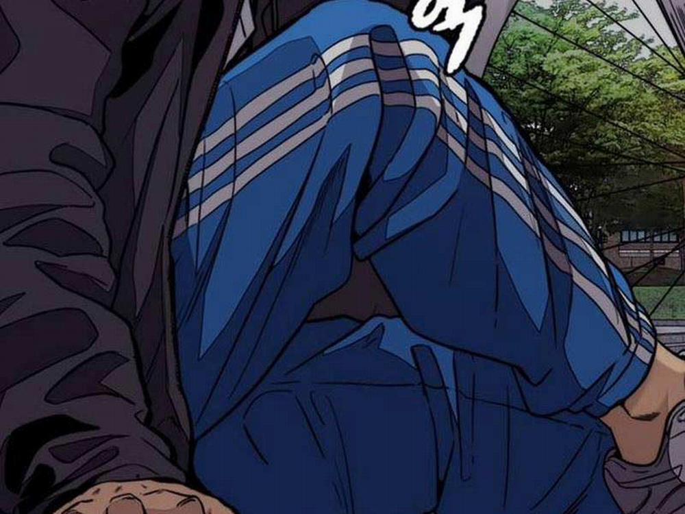 Thể Thao Cực Hạn 493.5 trang 24