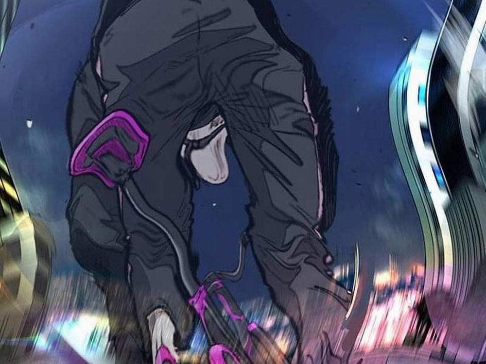 Thể Thao Cực Hạn 493.5 trang 247