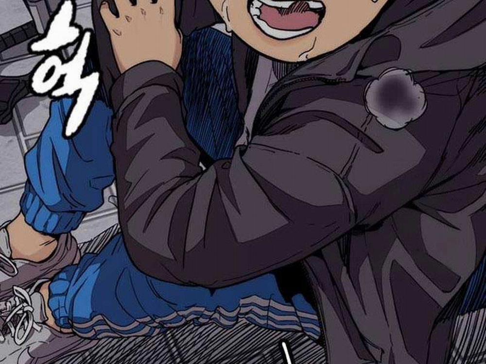 Thể Thao Cực Hạn 493.5 trang 34