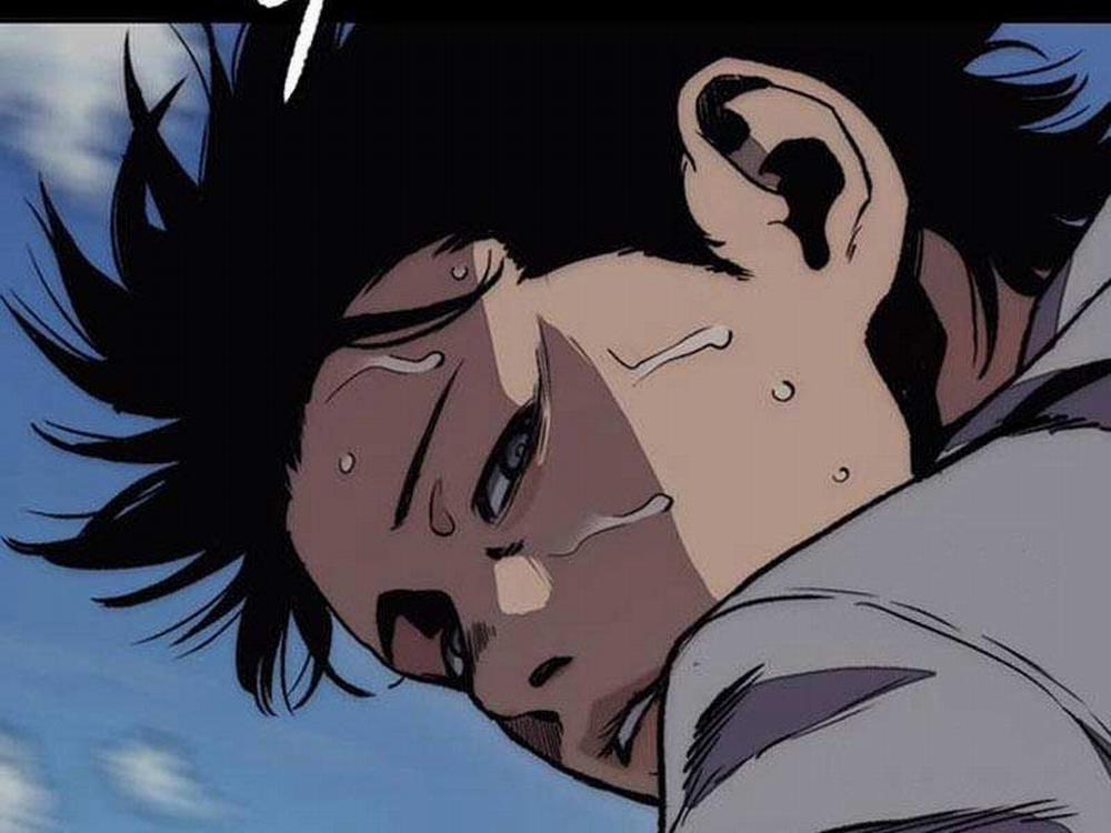 Thể Thao Cực Hạn 493.5 trang 5