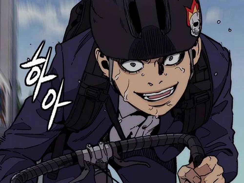 Thể Thao Cực Hạn 493.5 trang 63