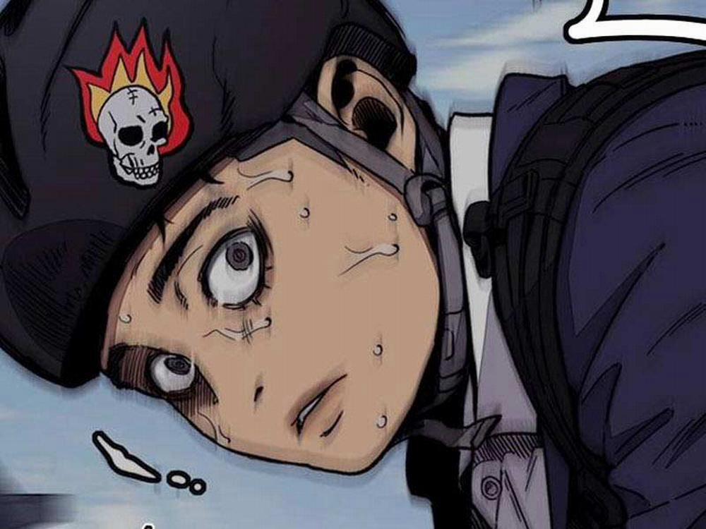 Thể Thao Cực Hạn 493.5 trang 67