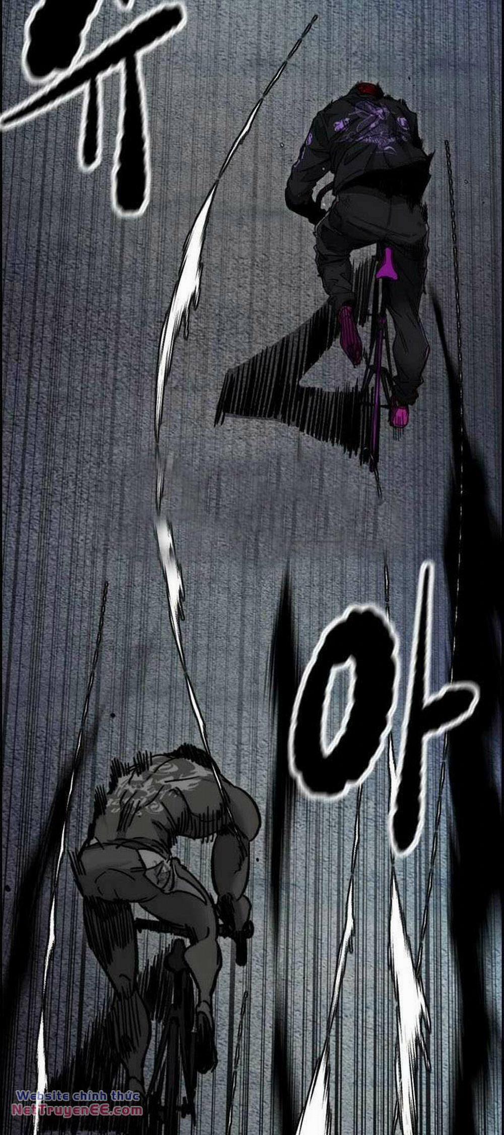 Thể Thao Cực Hạn 493 trang 20