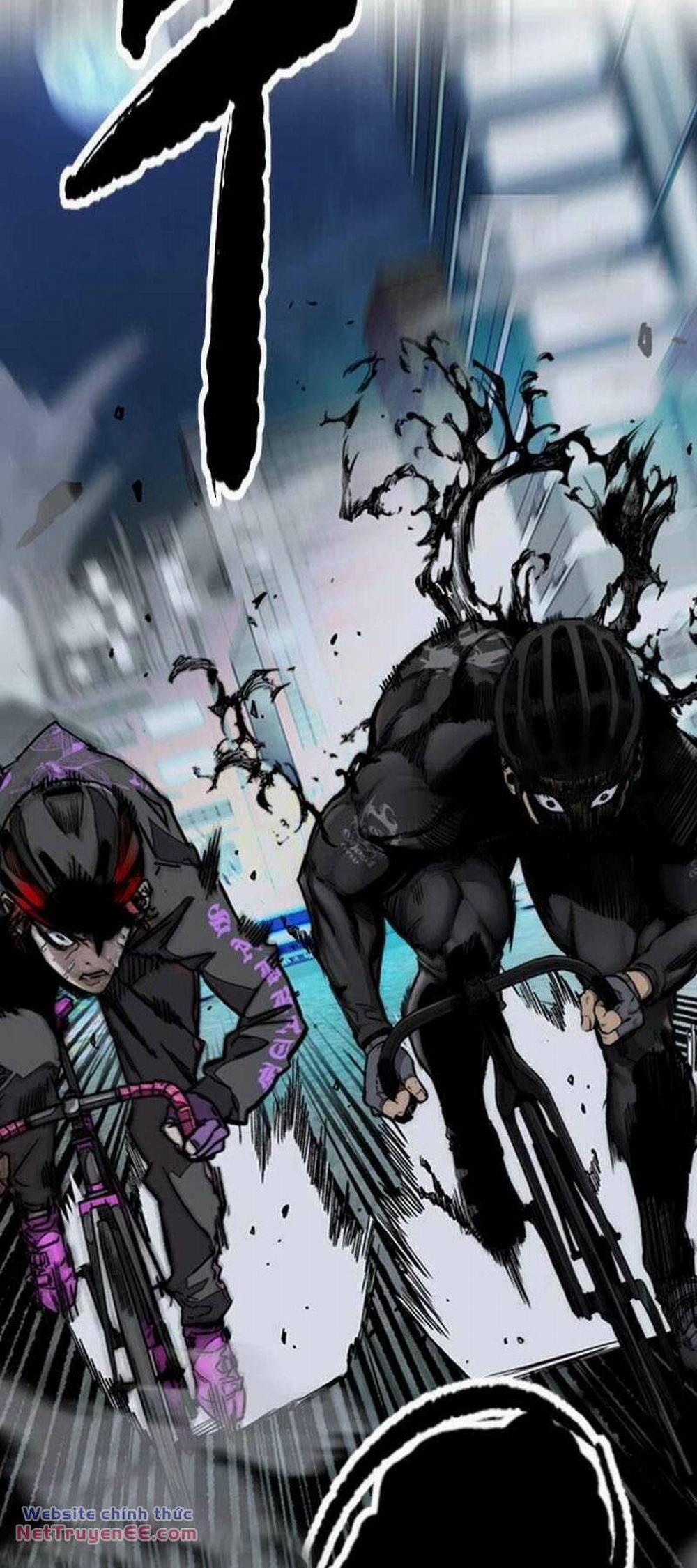 Thể Thao Cực Hạn 493 trang 32