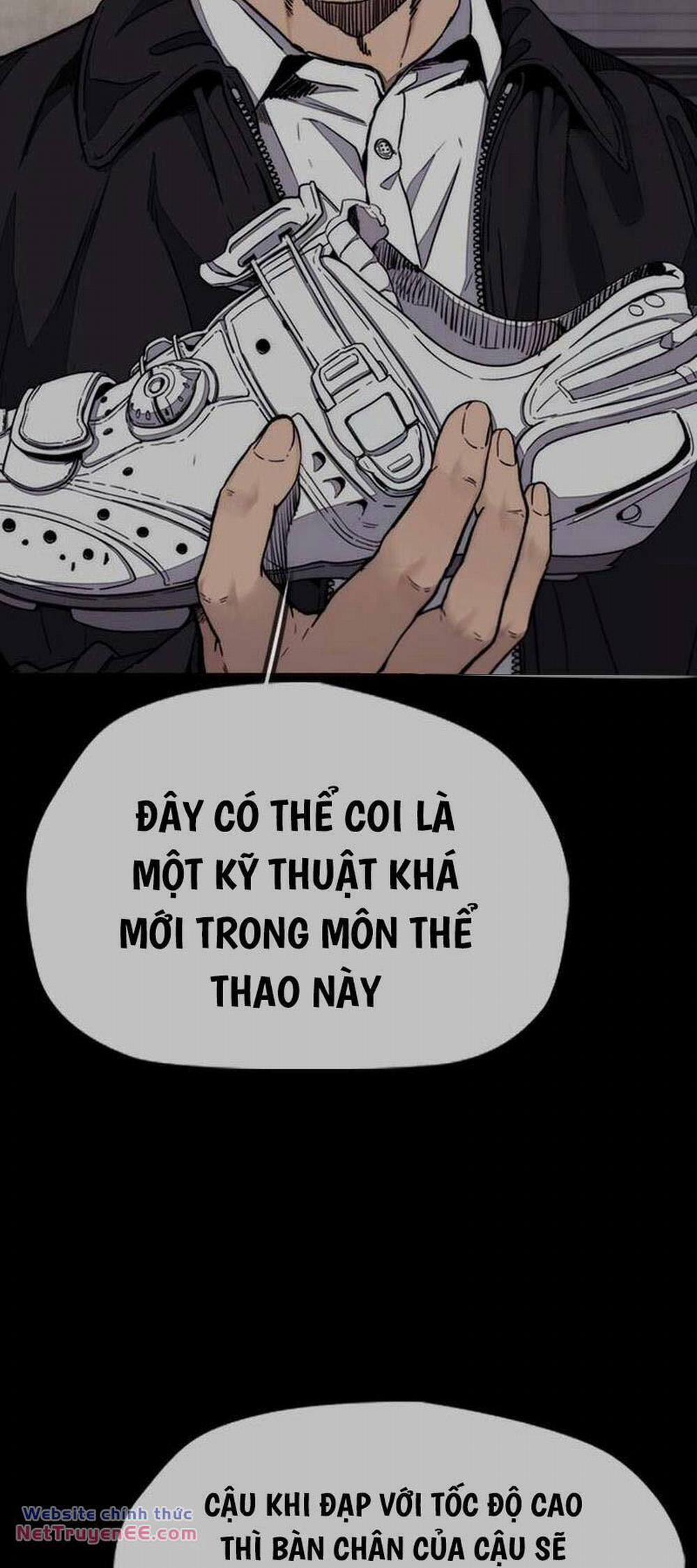 Thể Thao Cực Hạn 493 trang 51