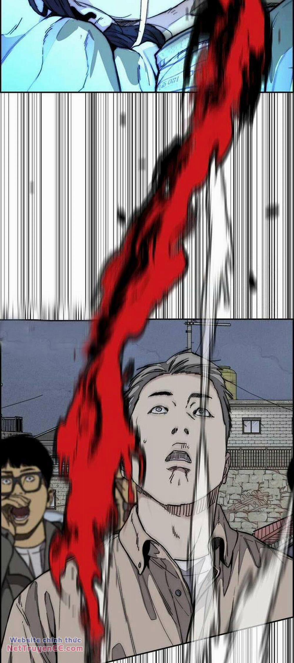 Thể Thao Cực Hạn 493 trang 58