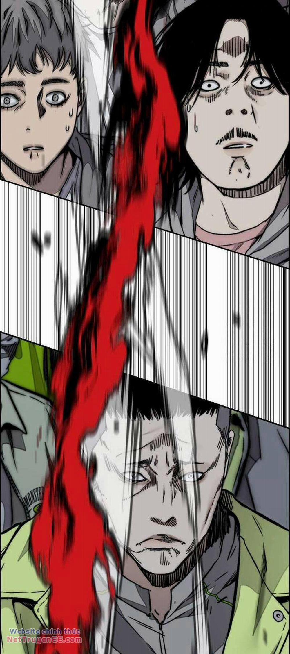 Thể Thao Cực Hạn 493 trang 60