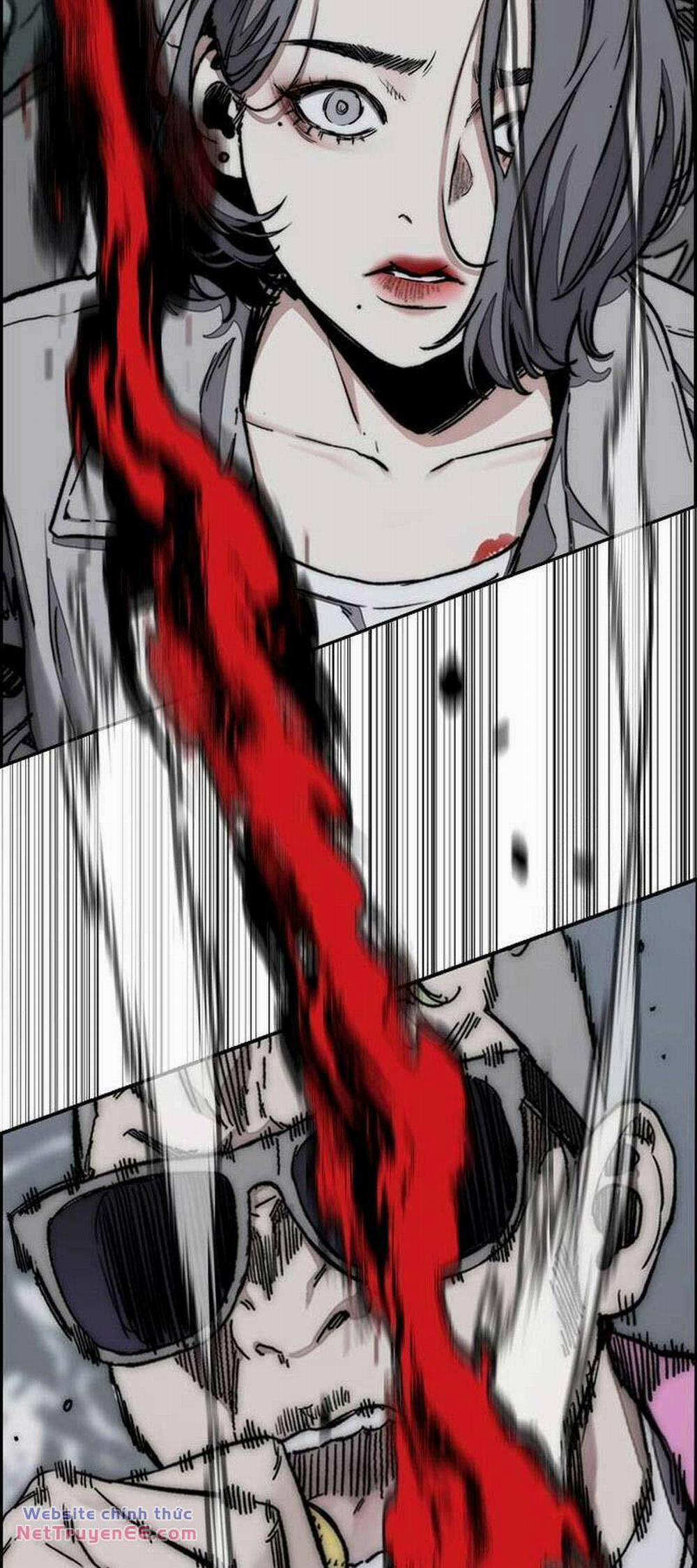 Thể Thao Cực Hạn 493 trang 62