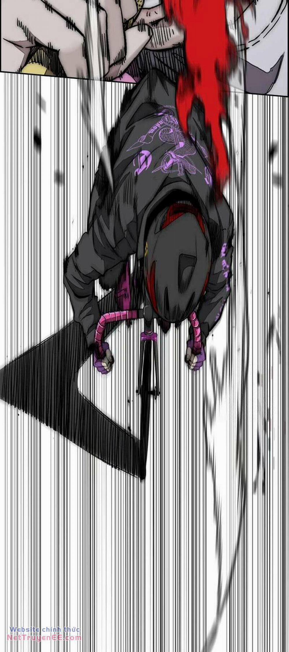 Thể Thao Cực Hạn 493 trang 63