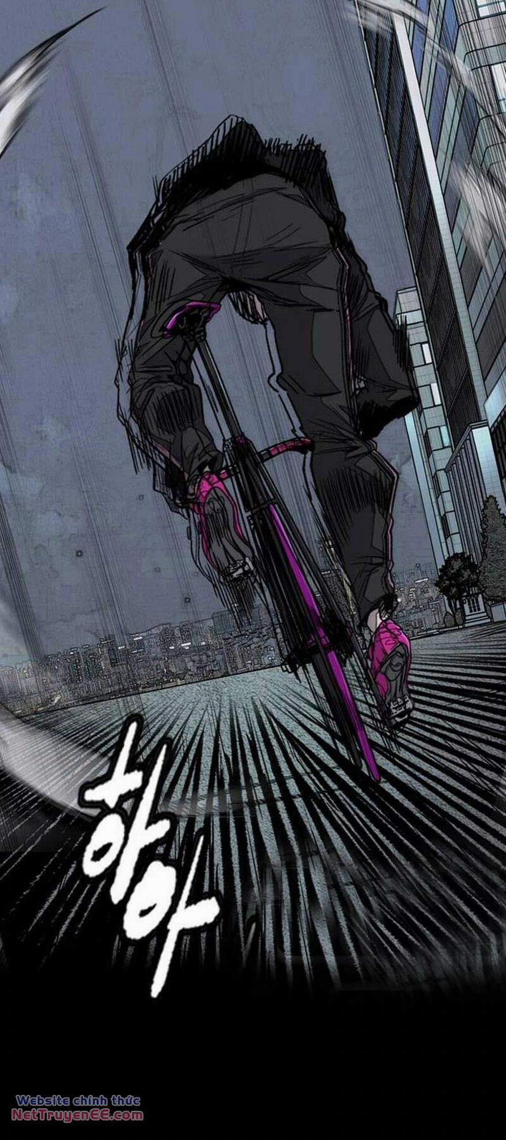 Thể Thao Cực Hạn 493 trang 67