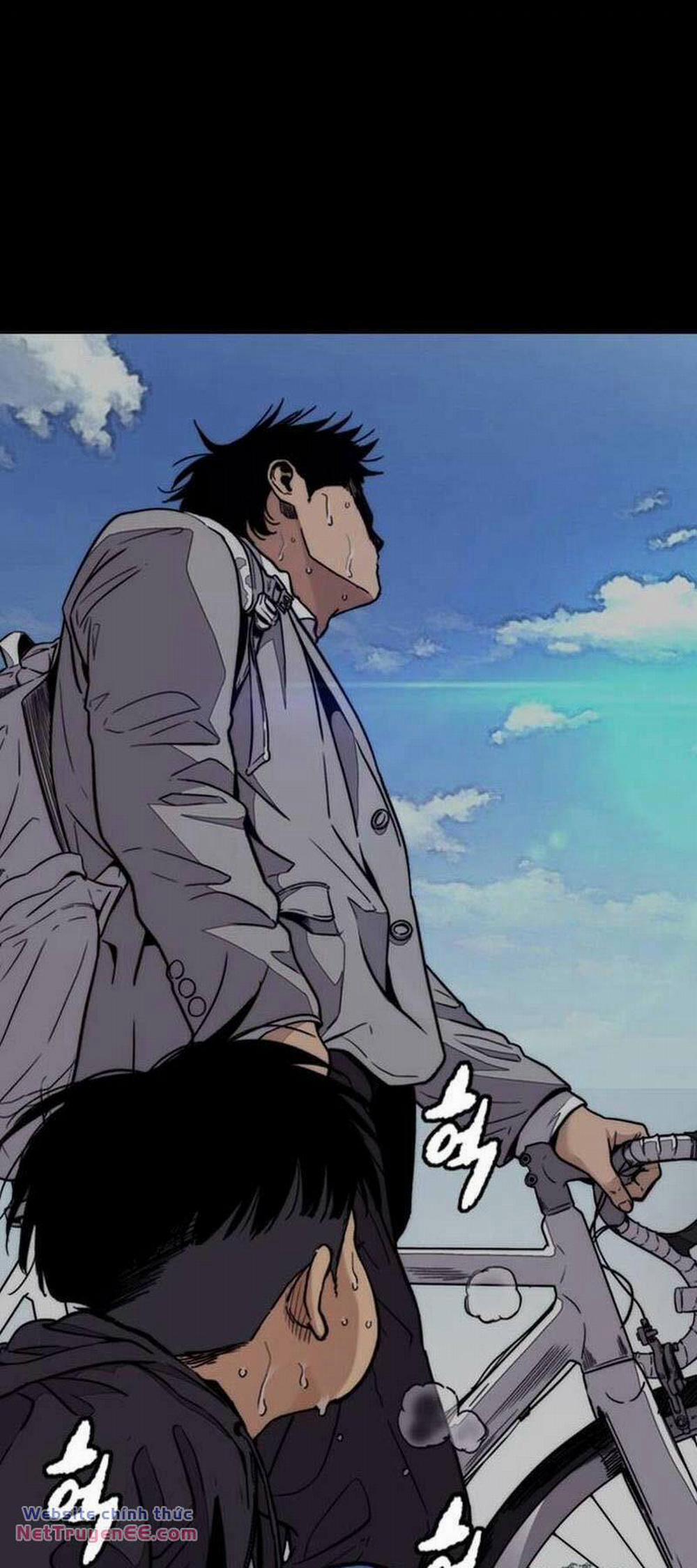 Thể Thao Cực Hạn 493 trang 76