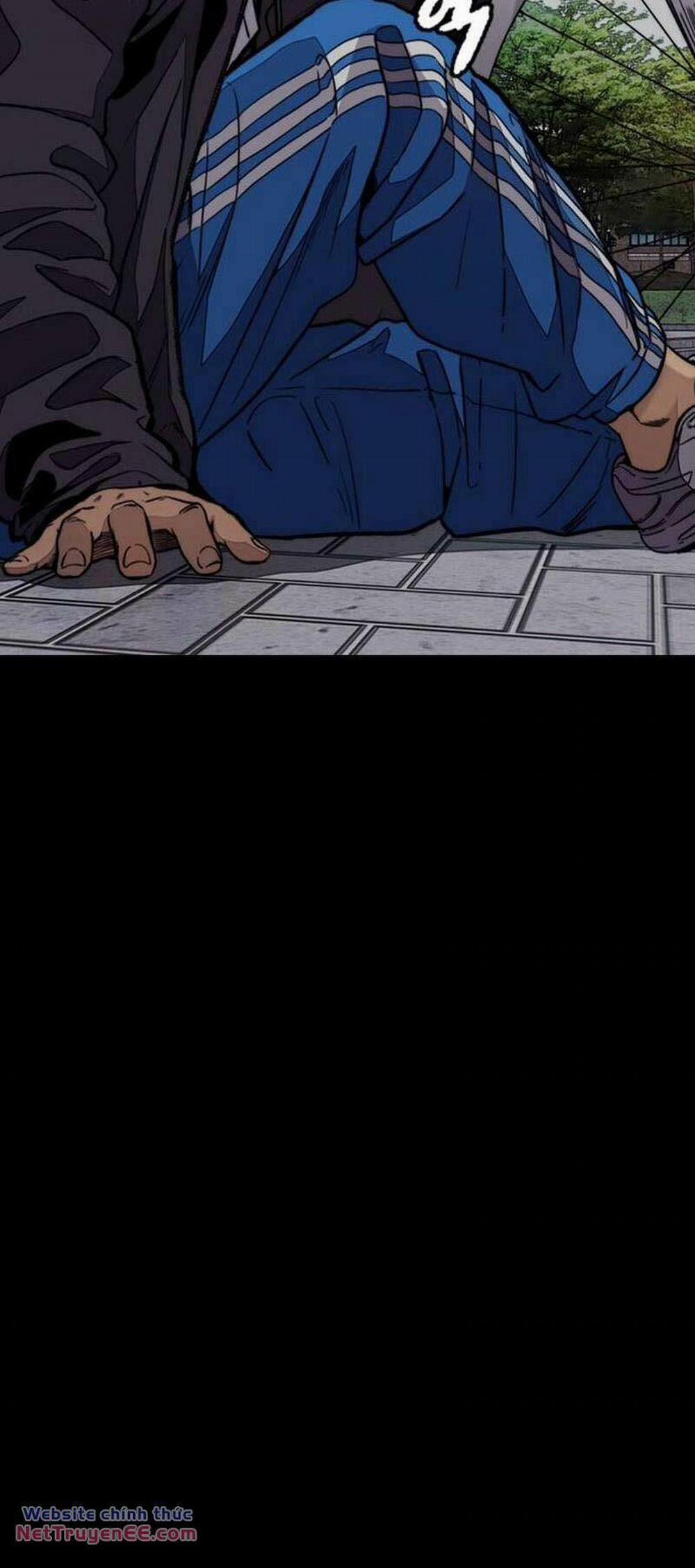 Thể Thao Cực Hạn 493 trang 77