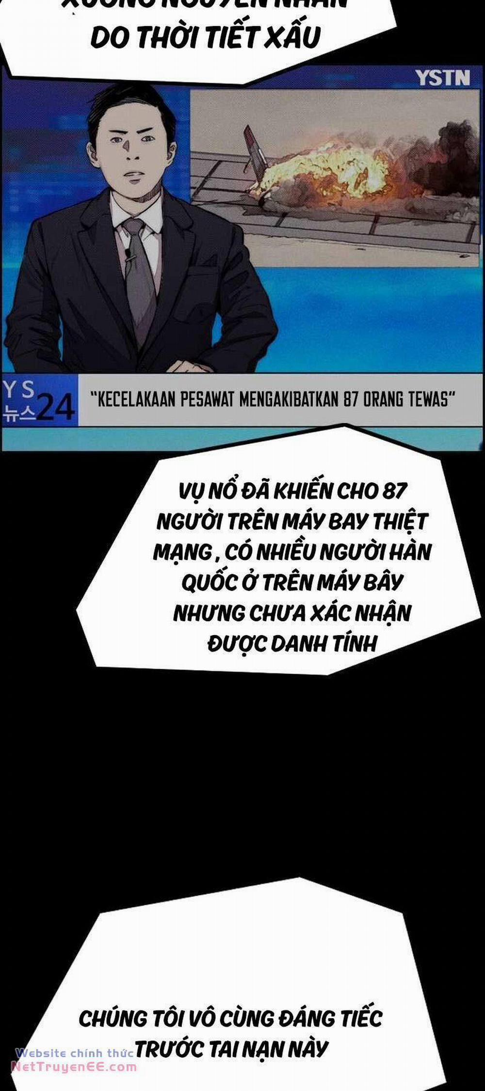 Thể Thao Cực Hạn 493 trang 97