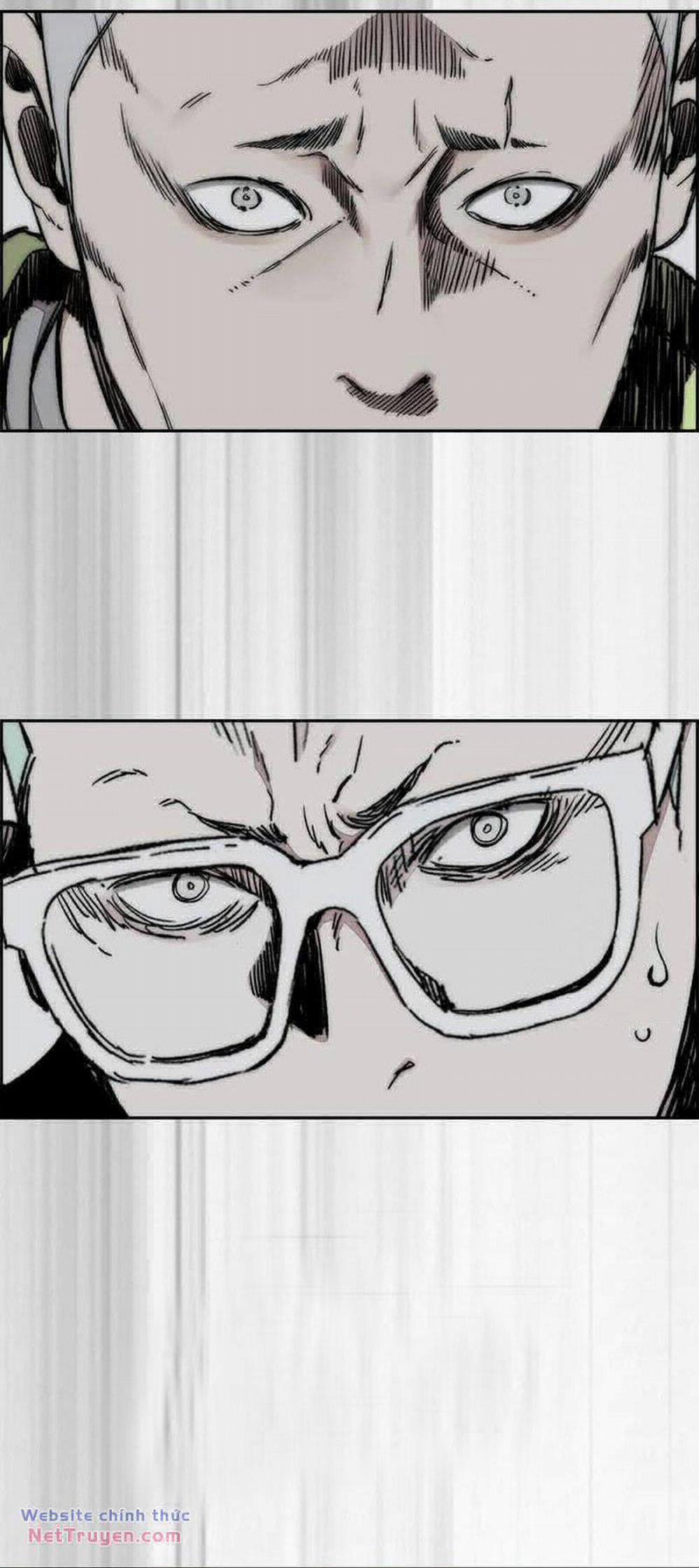 Thể Thao Cực Hạn 494 trang 10