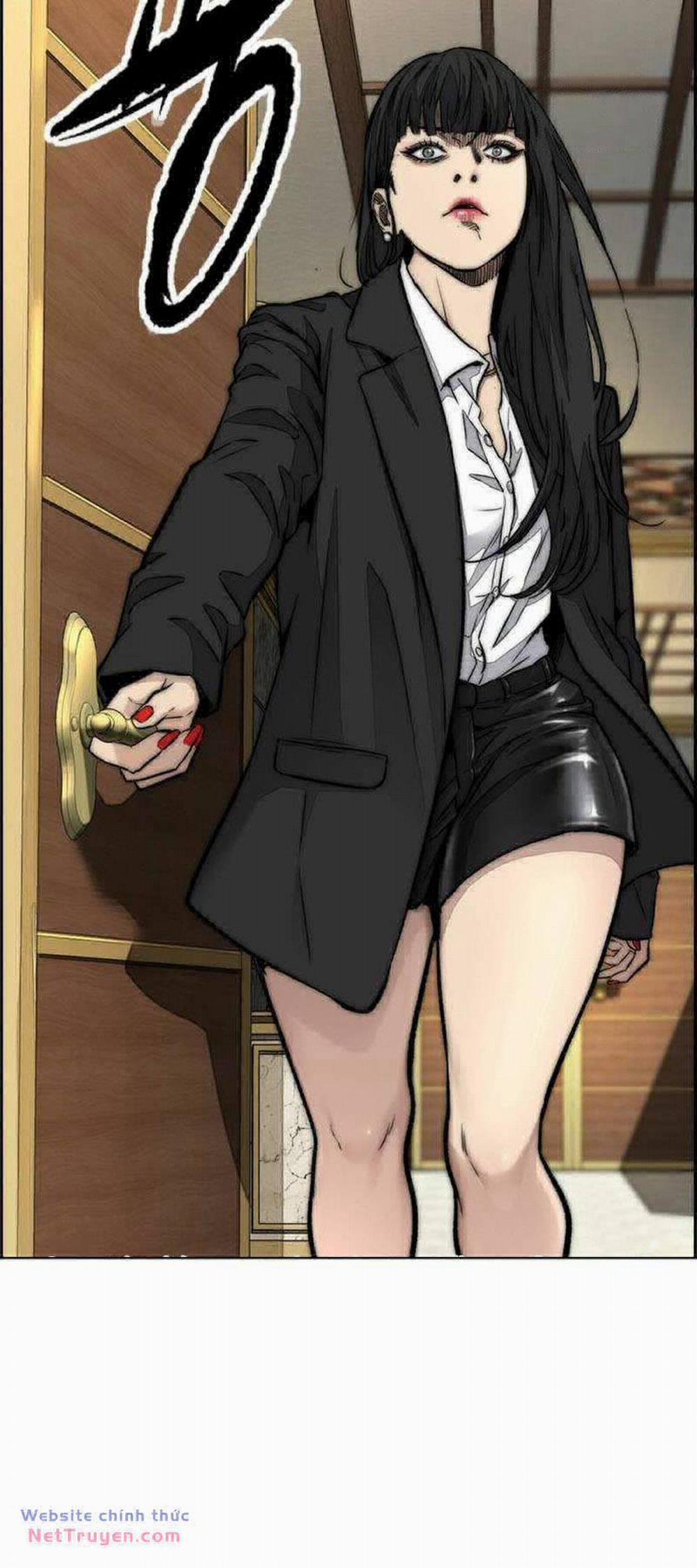 Thể Thao Cực Hạn 494 trang 105