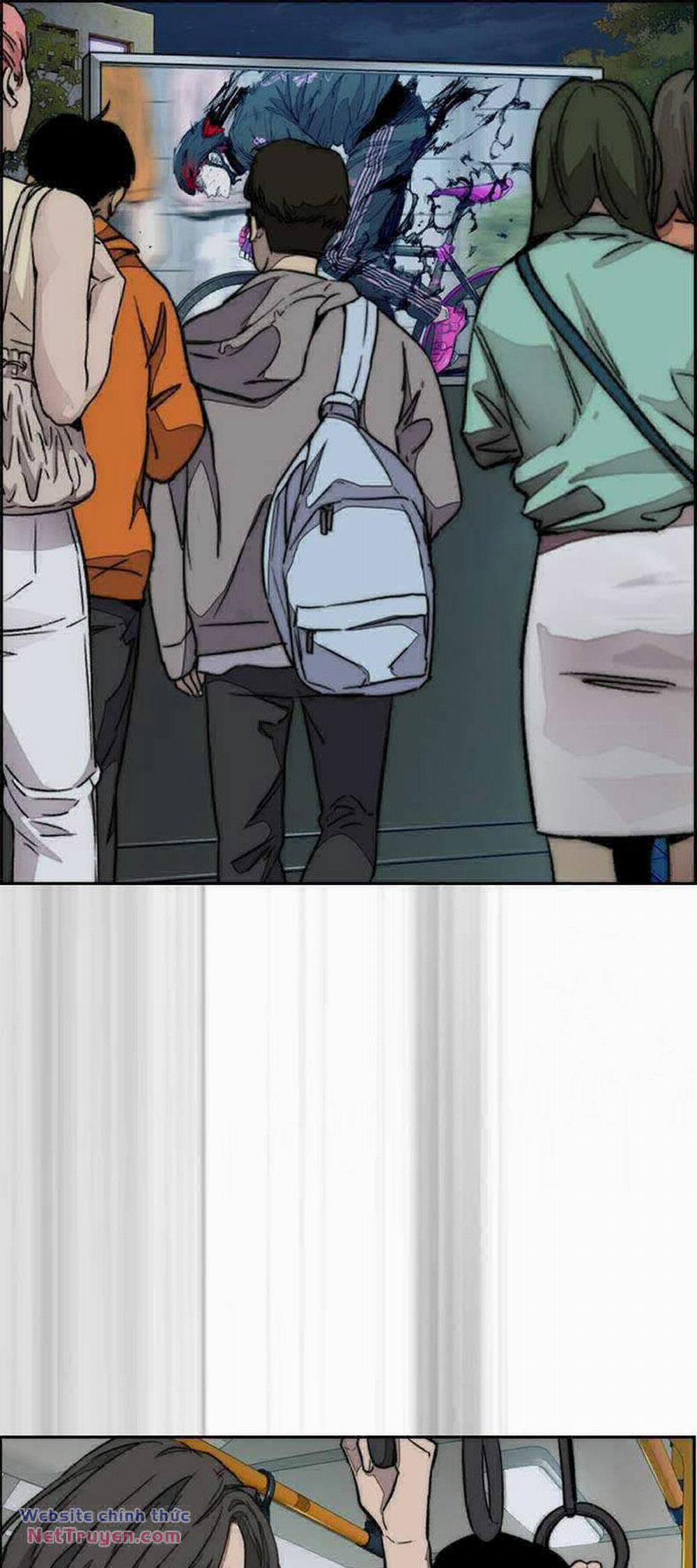 Thể Thao Cực Hạn 494 trang 11