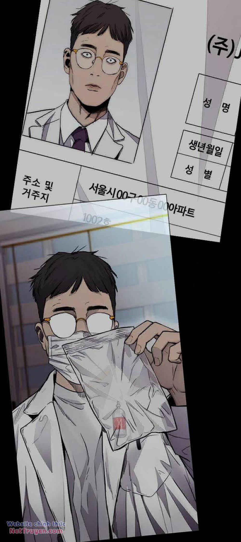 Thể Thao Cực Hạn 494 trang 123