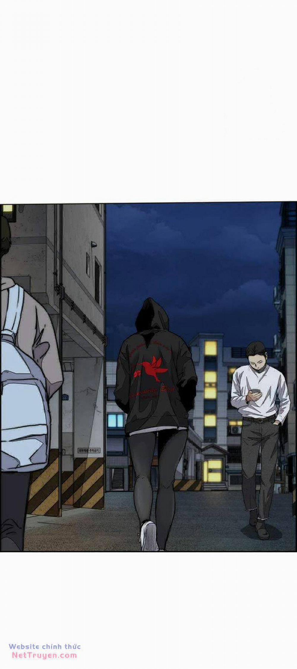 Thể Thao Cực Hạn 494 trang 144