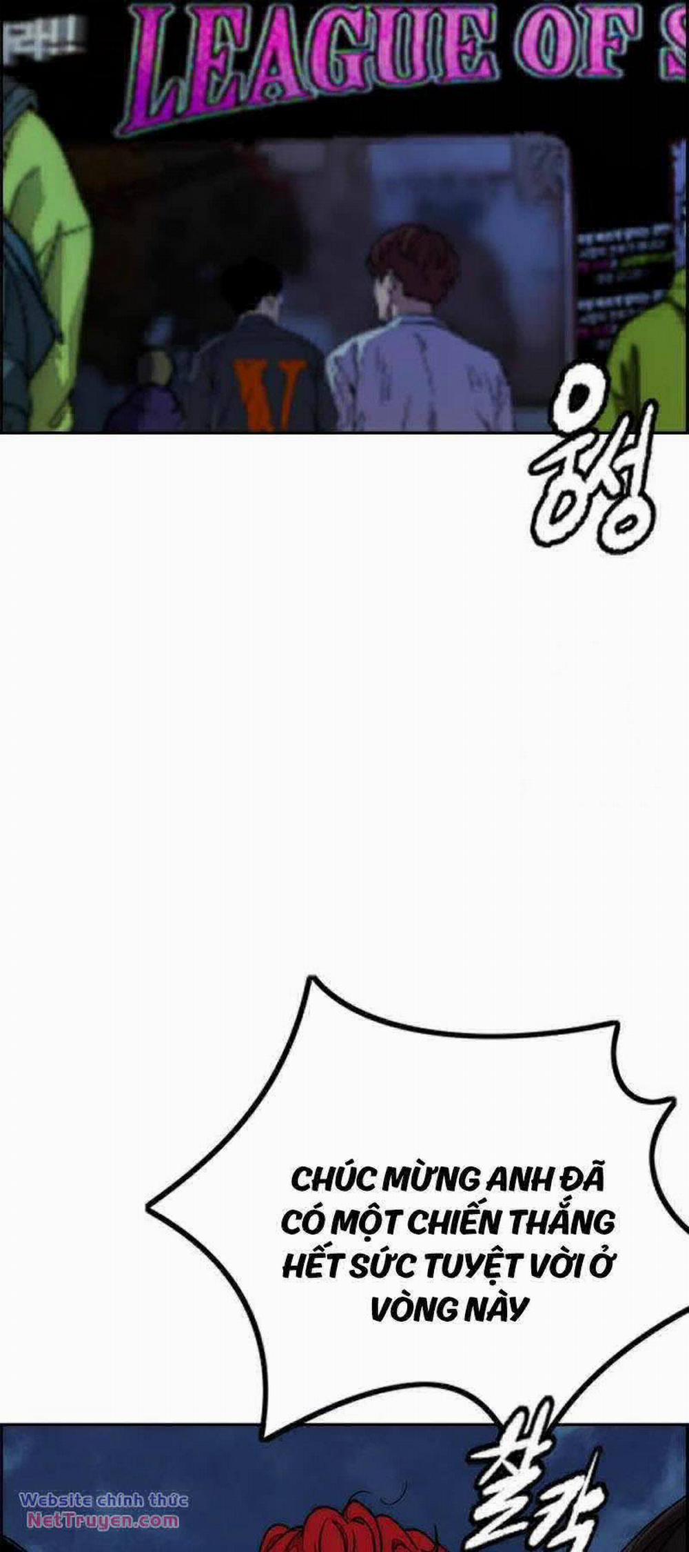 Thể Thao Cực Hạn 494 trang 37