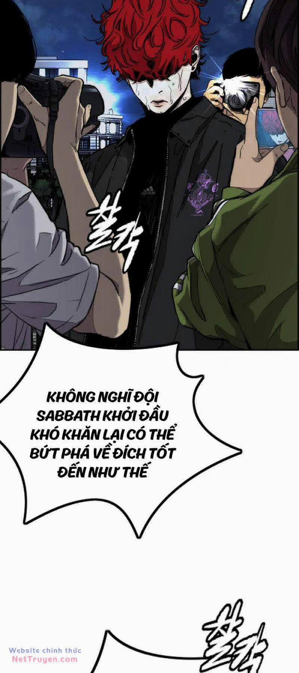 Thể Thao Cực Hạn 494 trang 38