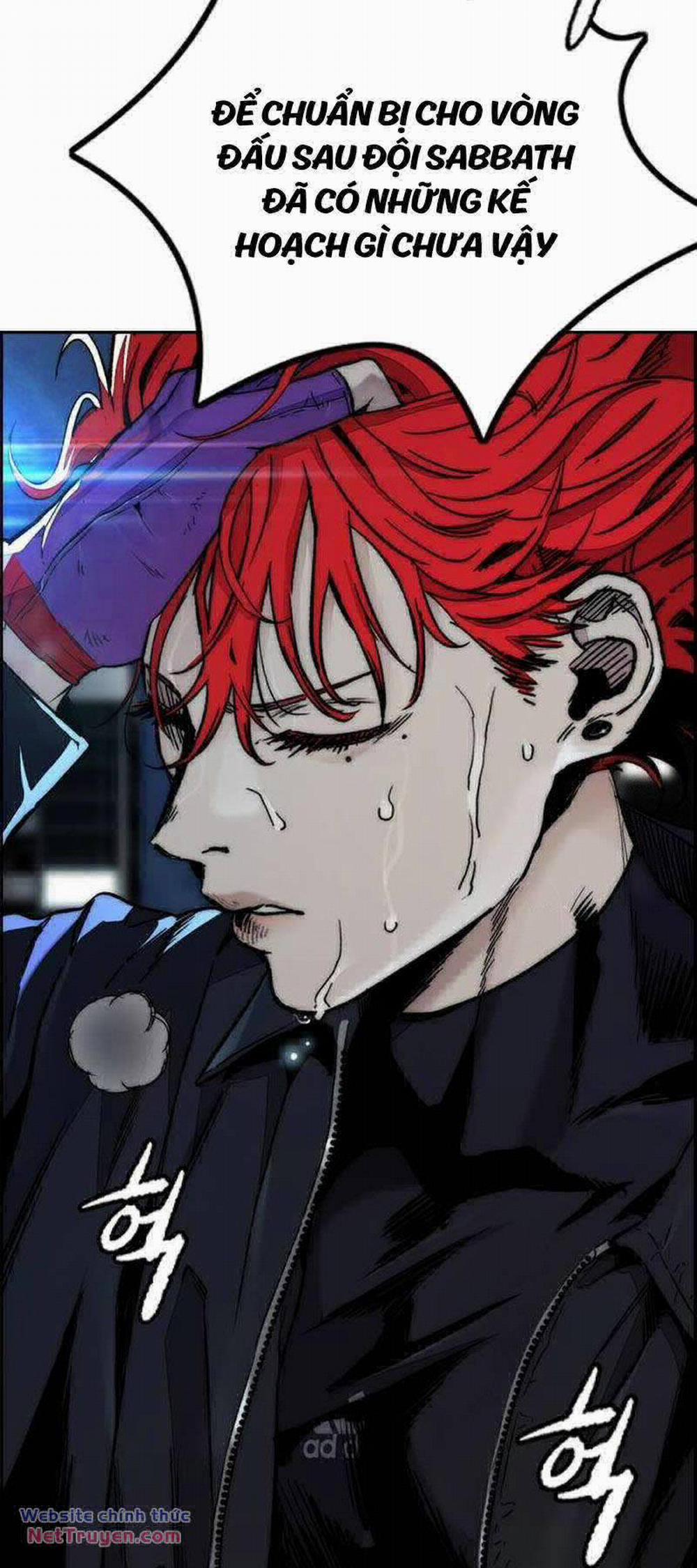 Thể Thao Cực Hạn 494 trang 39