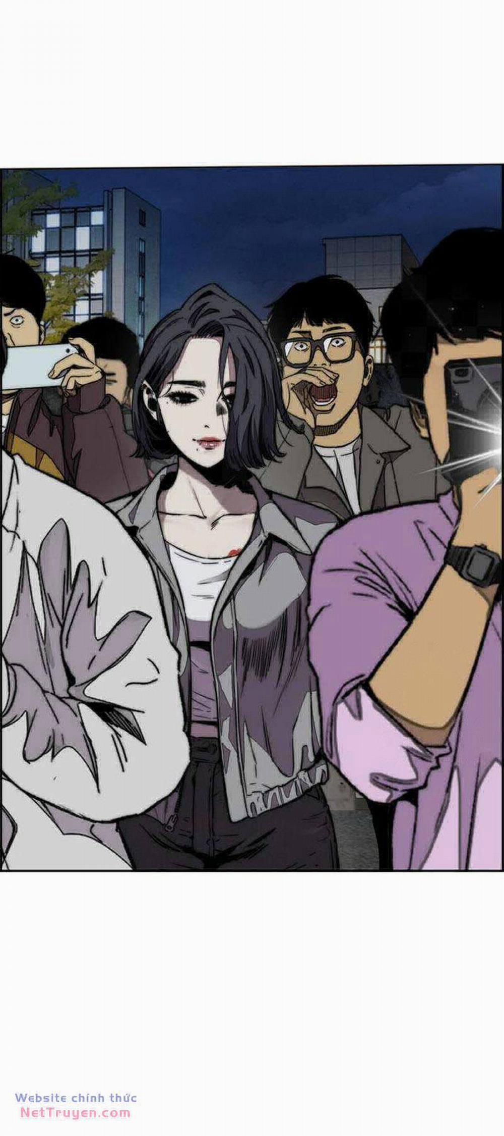 Thể Thao Cực Hạn 494 trang 42