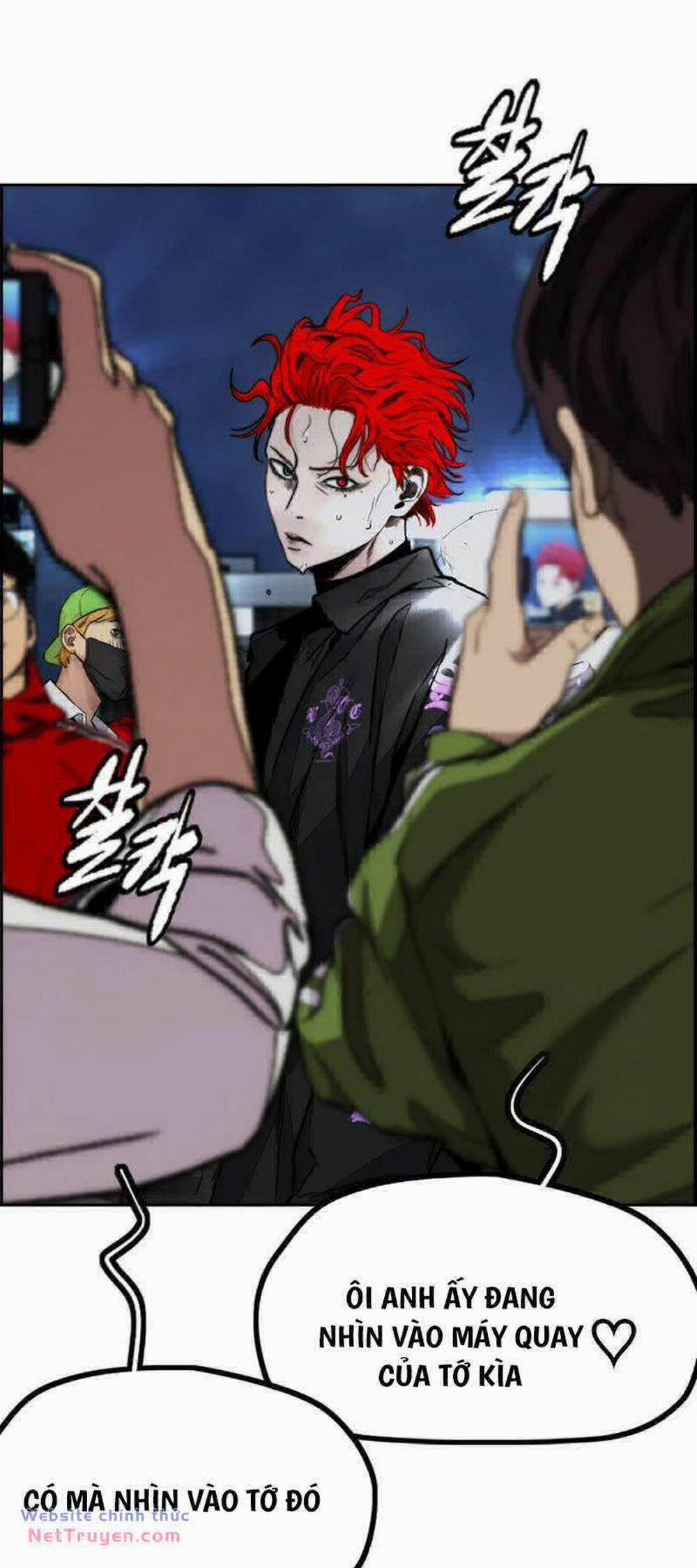 Thể Thao Cực Hạn 494 trang 44