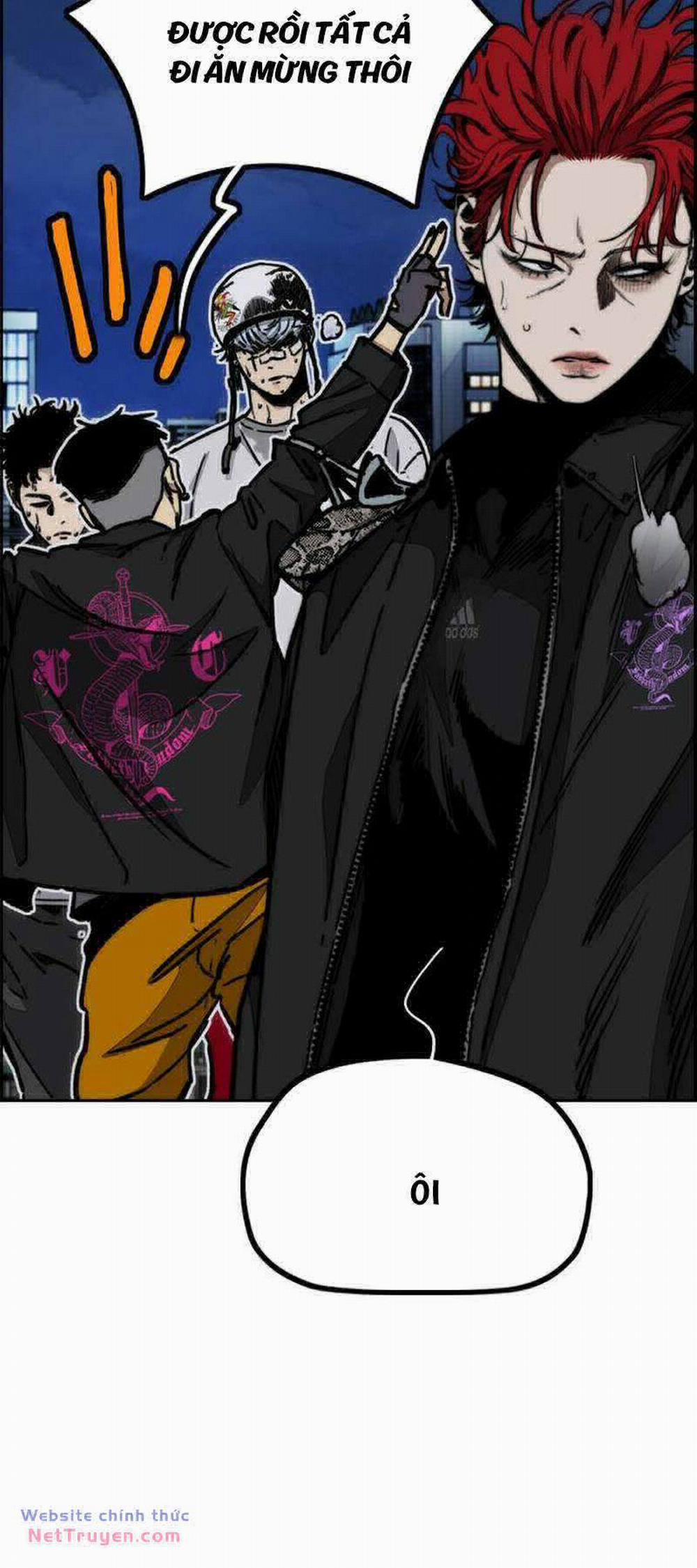 Thể Thao Cực Hạn 494 trang 57