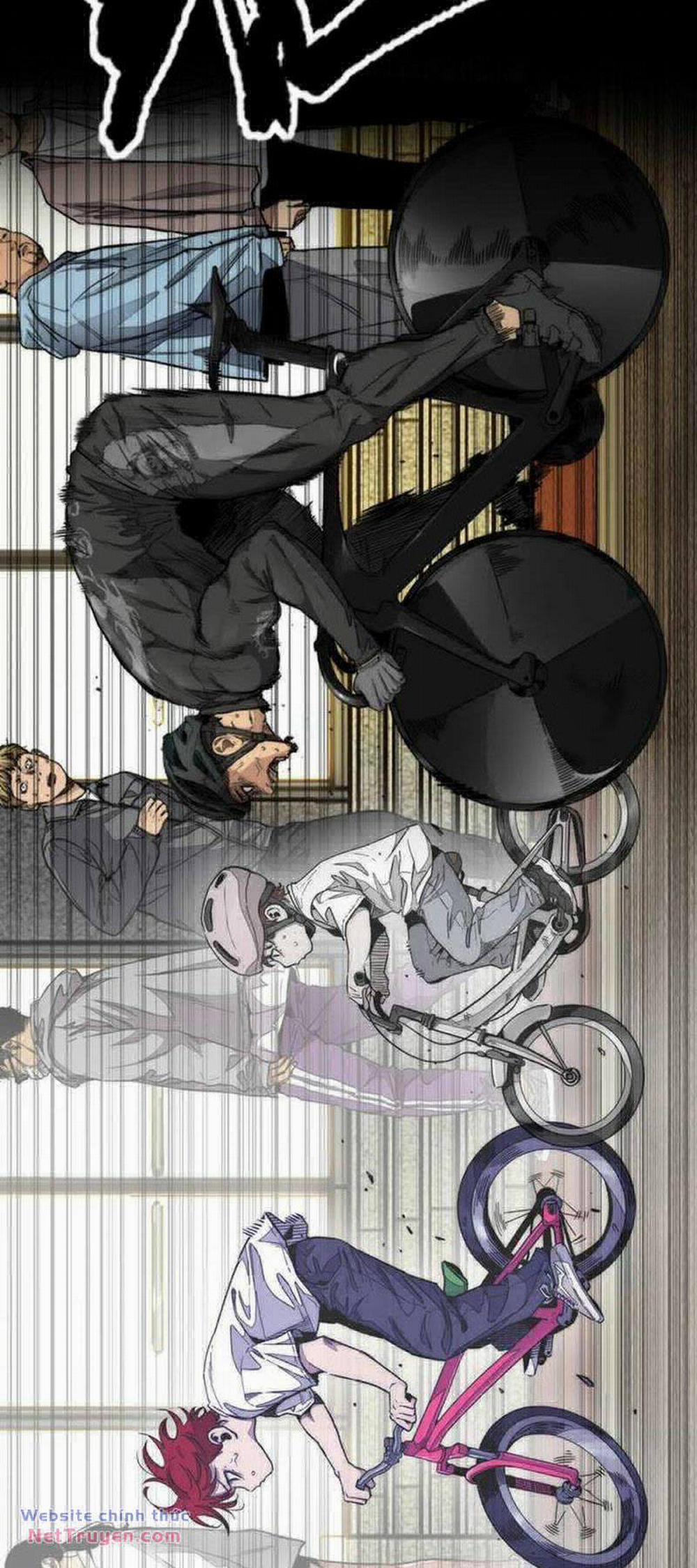 Thể Thao Cực Hạn 494 trang 6