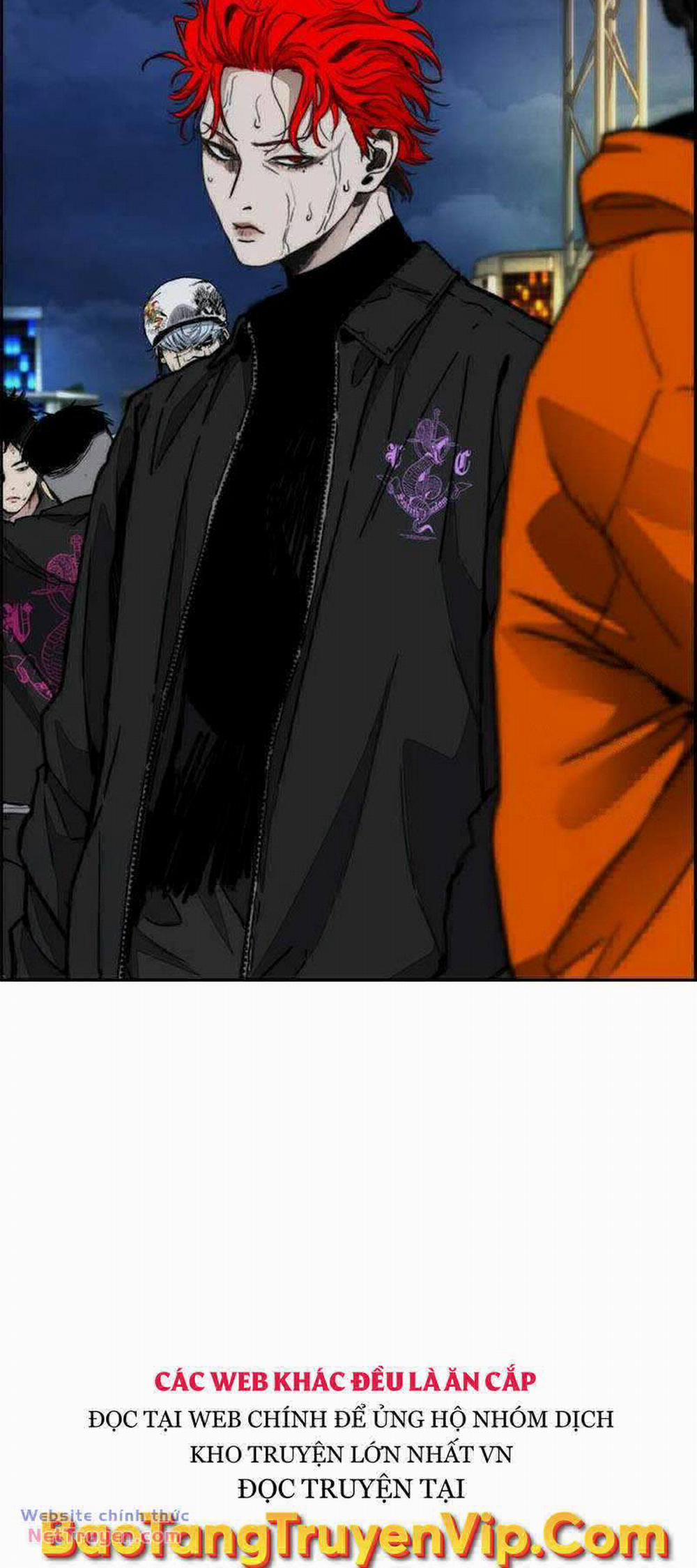 Thể Thao Cực Hạn 494 trang 66