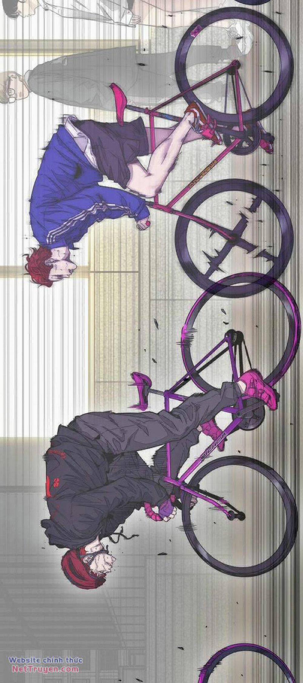 Thể Thao Cực Hạn 494 trang 7