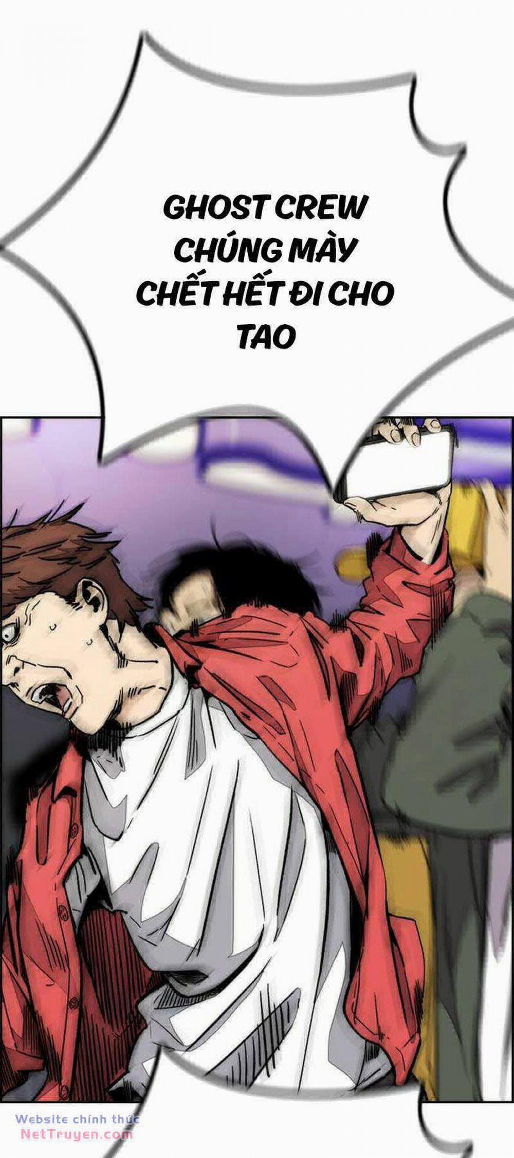 Thể Thao Cực Hạn 494 trang 71