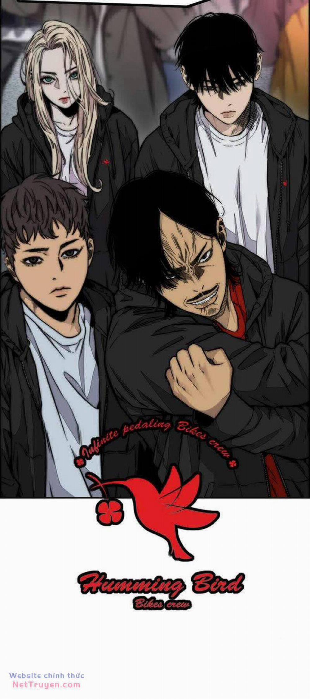 Thể Thao Cực Hạn 494 trang 77