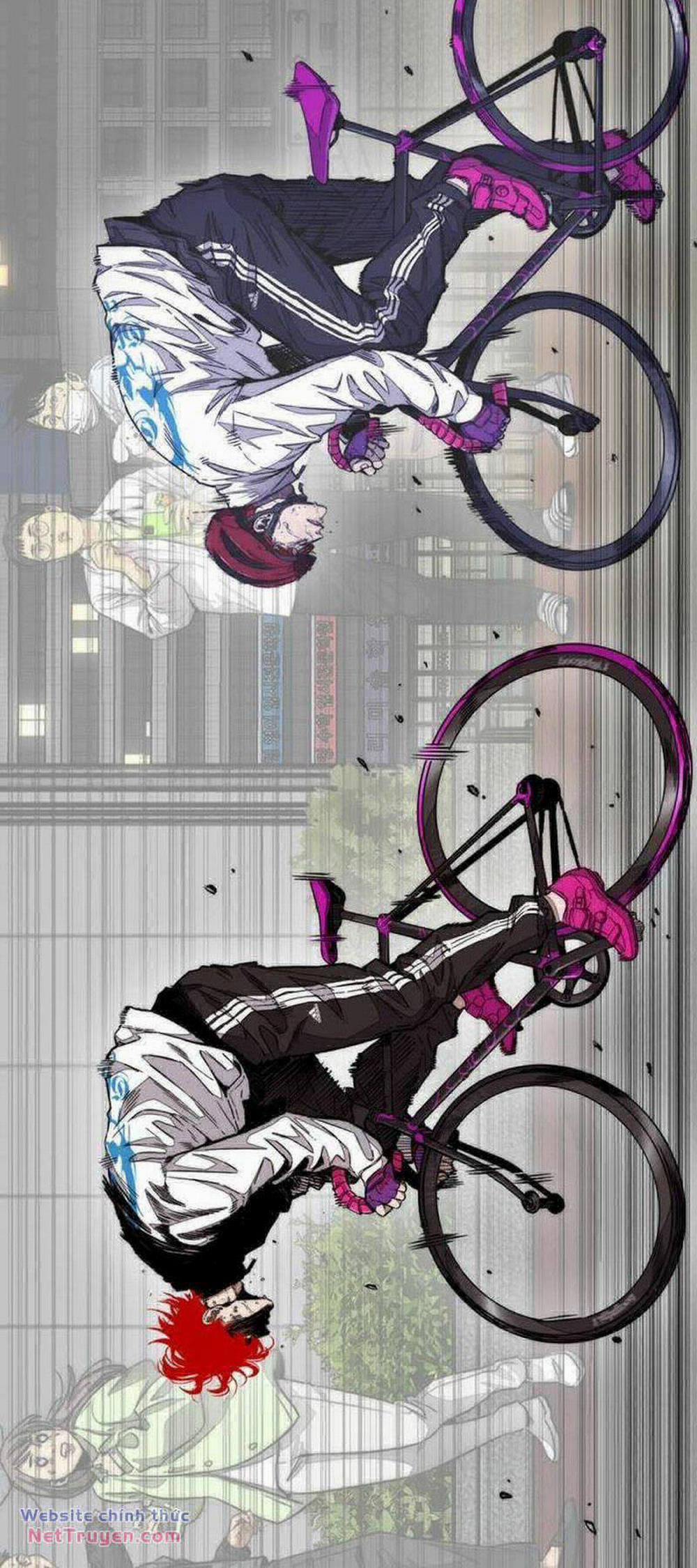 Thể Thao Cực Hạn 494 trang 8