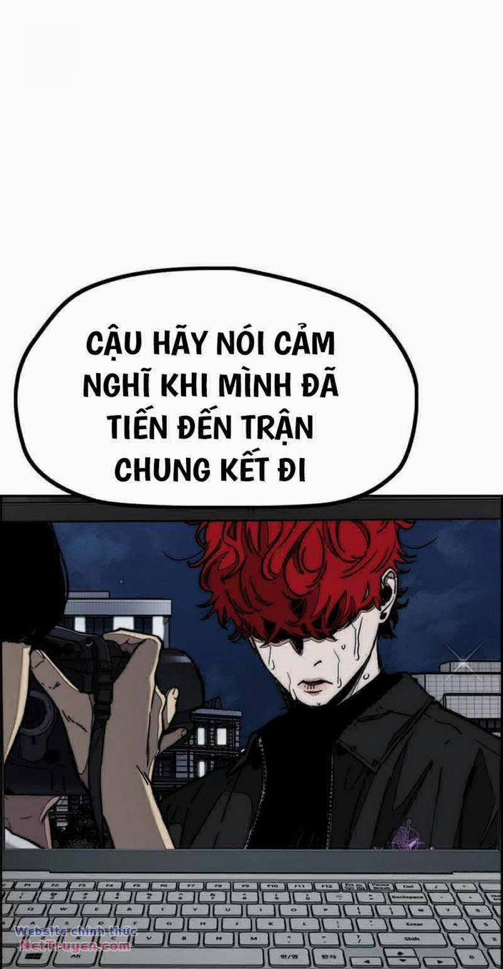 Thể Thao Cực Hạn 494 trang 99