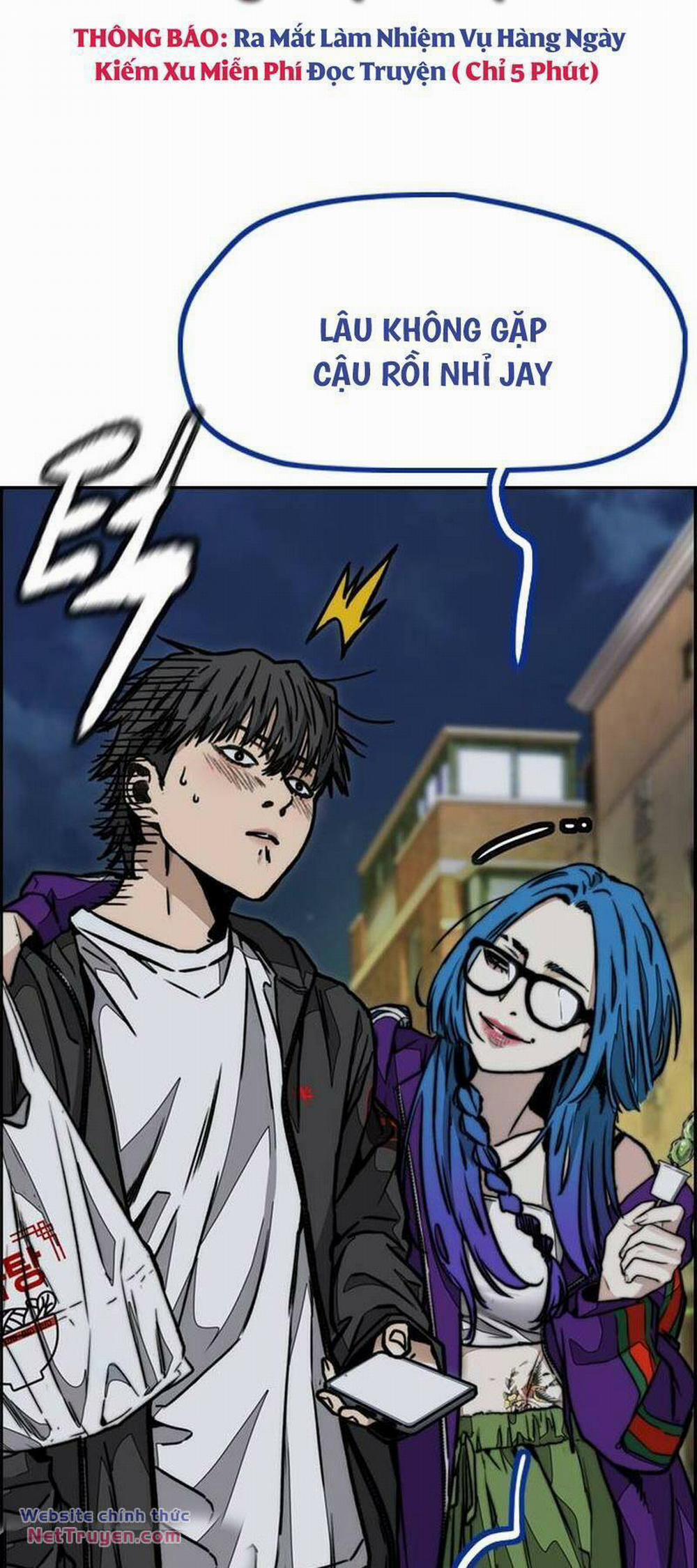 Thể Thao Cực Hạn 495 trang 14