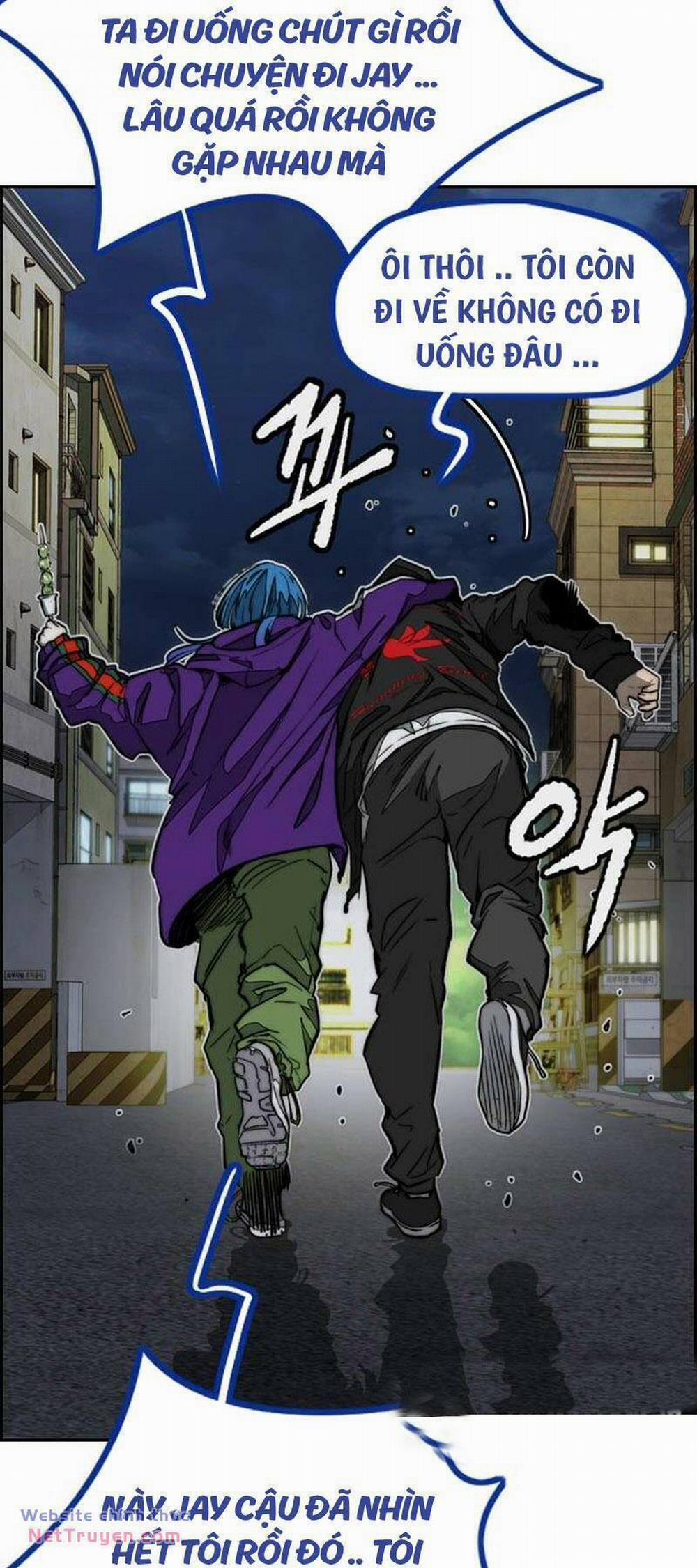 Thể Thao Cực Hạn 495 trang 20