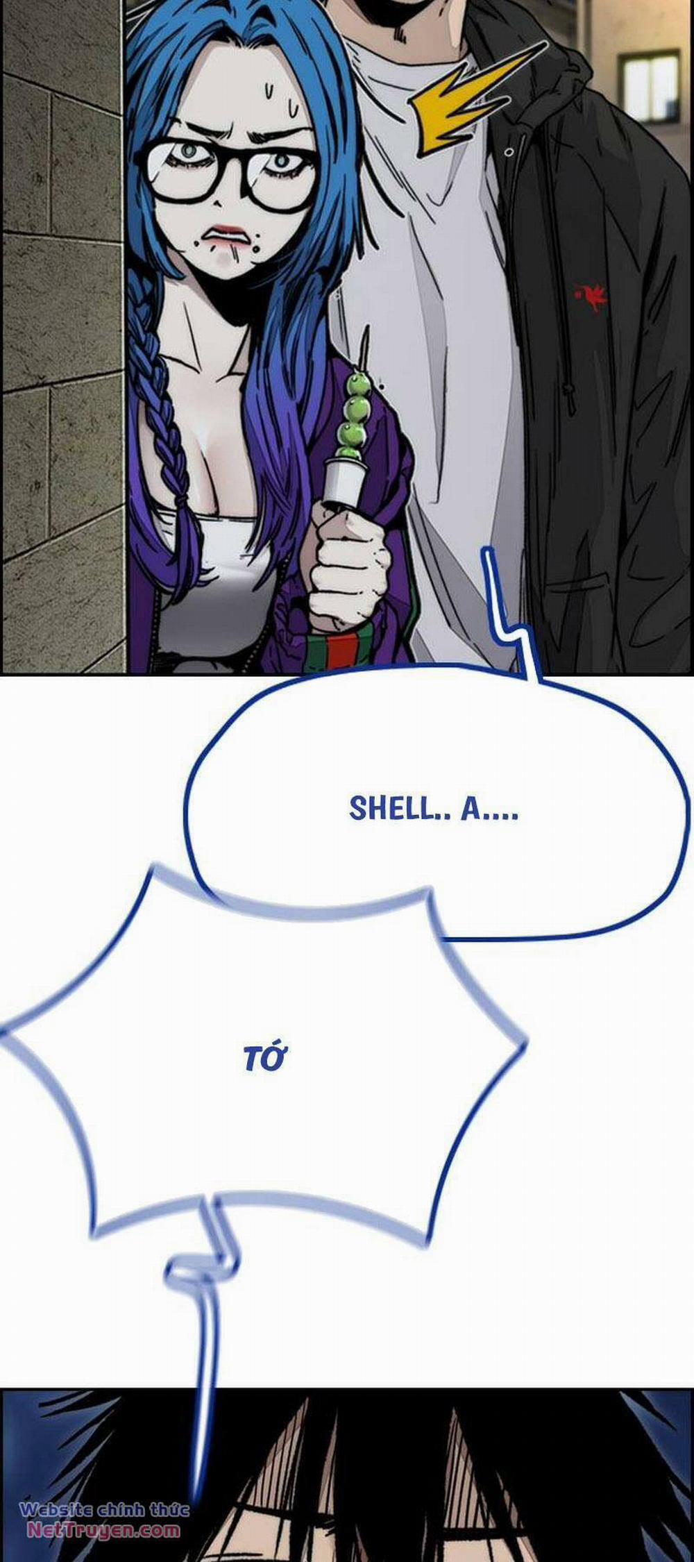 Thể Thao Cực Hạn 495 trang 29