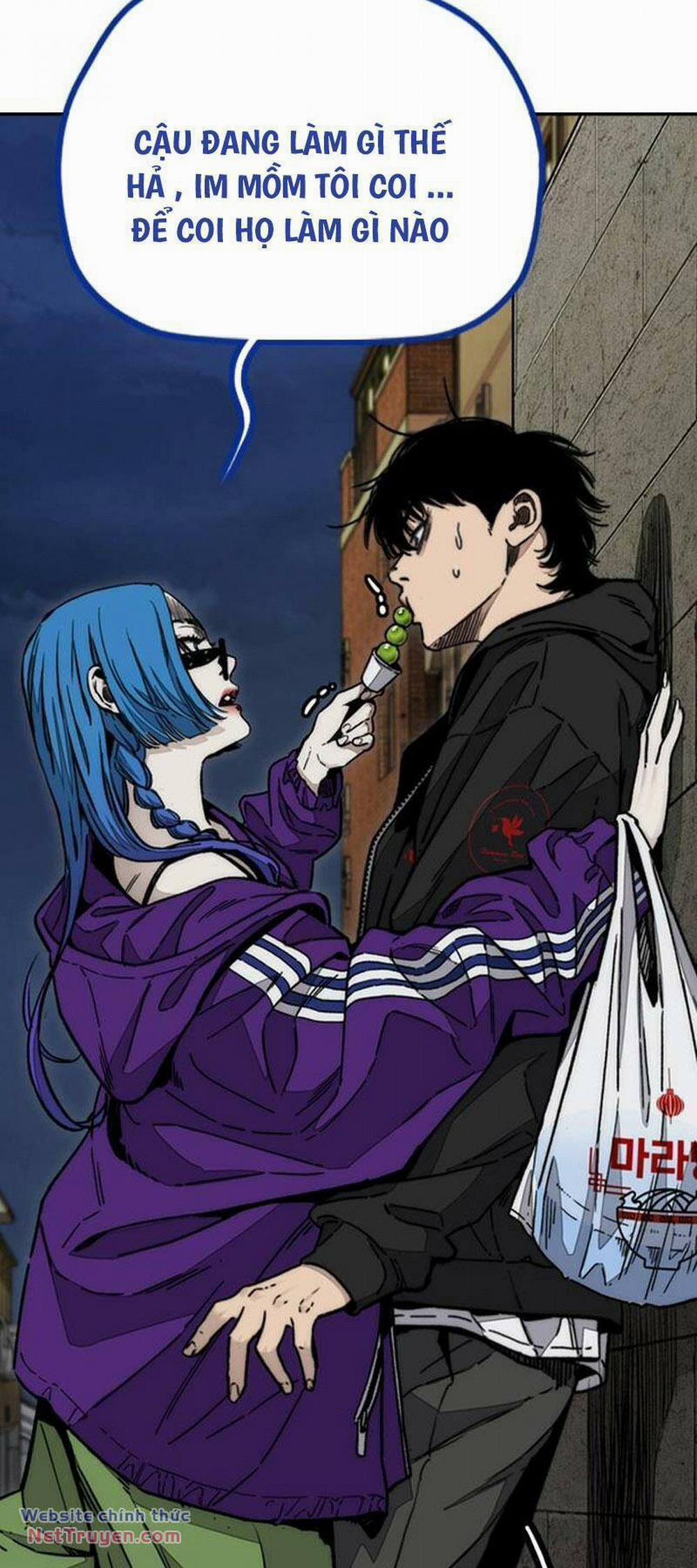 Thể Thao Cực Hạn 495 trang 31