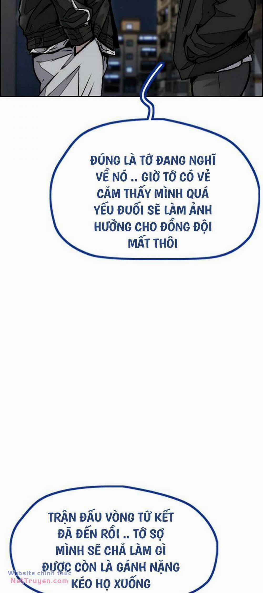 Thể Thao Cực Hạn 495 trang 35