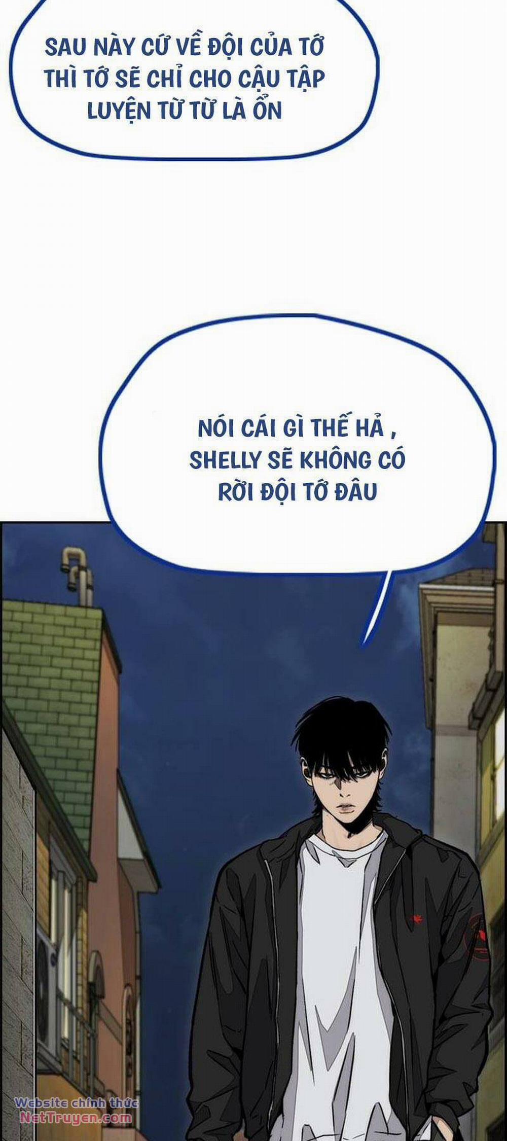 Thể Thao Cực Hạn 495 trang 49