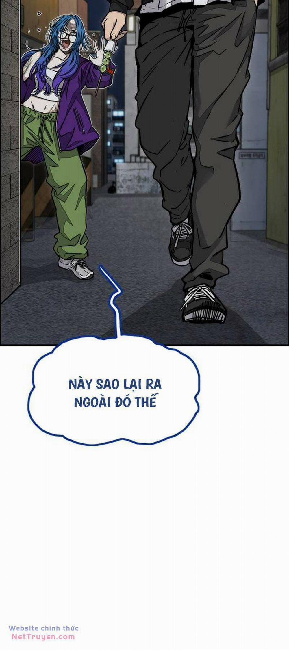 Thể Thao Cực Hạn 495 trang 50