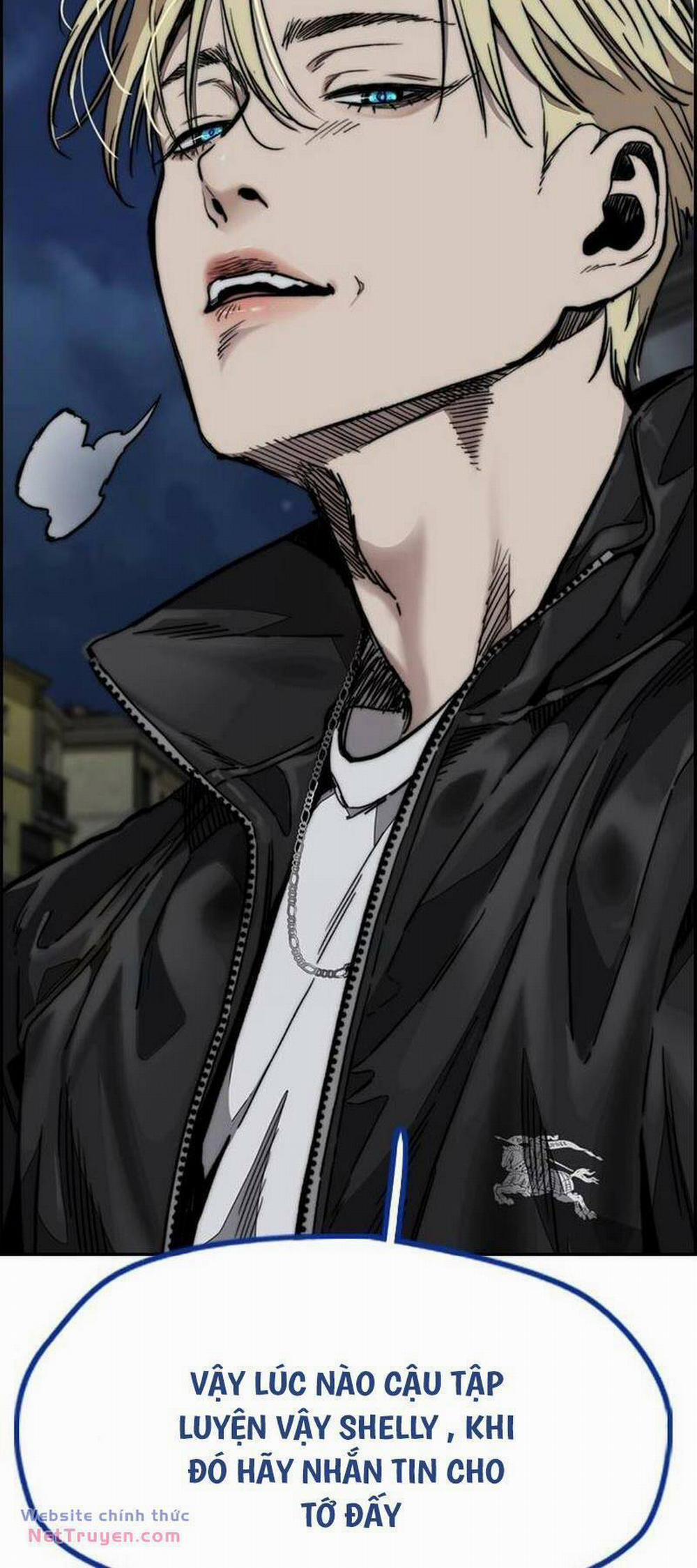 Thể Thao Cực Hạn 495 trang 61